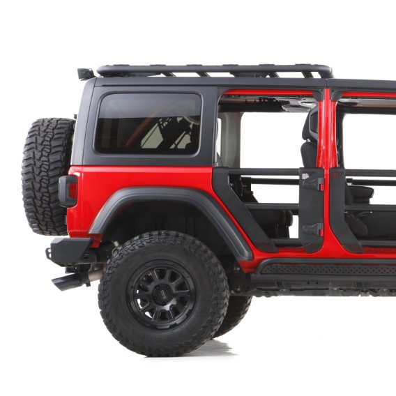 GOR Rack Accessories