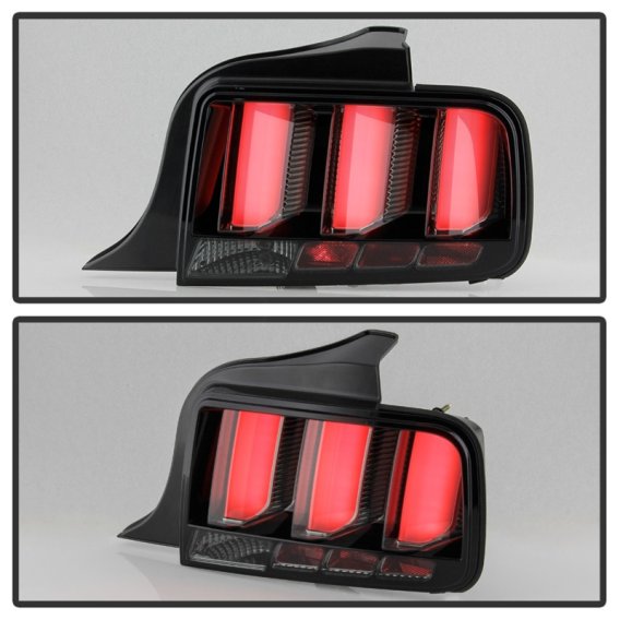 SPY LED Tail Lights