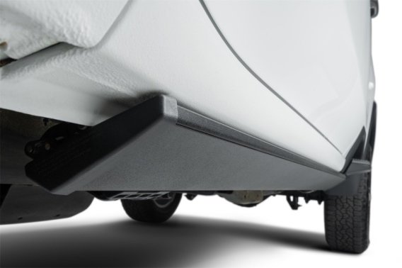 AMP PowerStep Plug N Play