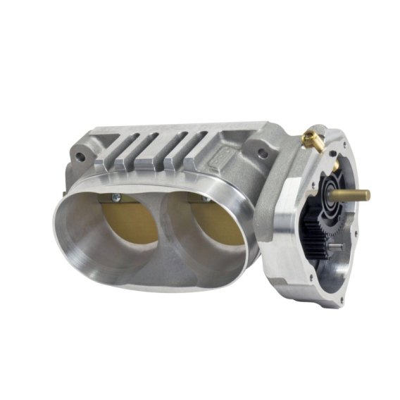 BBK Throttle Bodies
