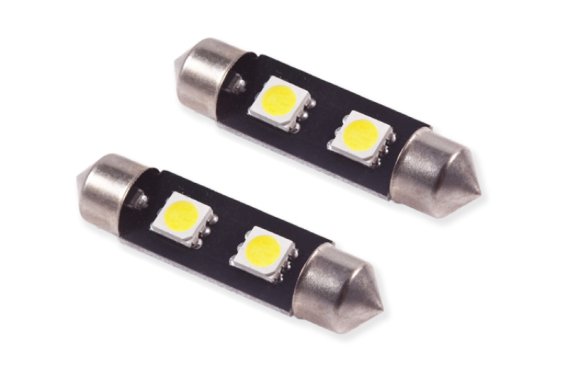 DIO Replacement Bulbs