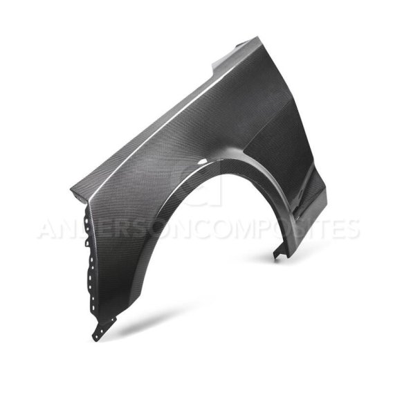 AND Fenders