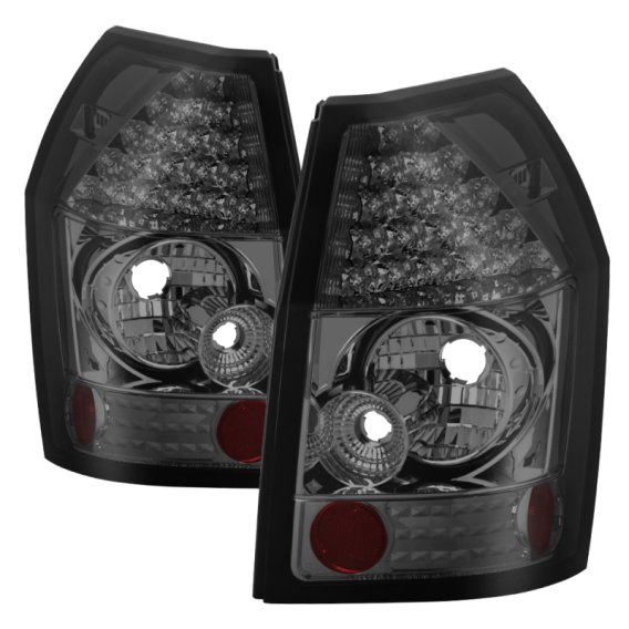 SPY LED Tail Lights
