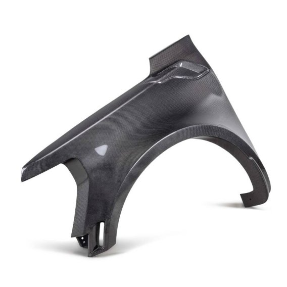AND Fenders