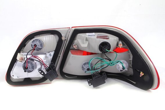 ANZ Taillights