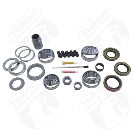 YUK Master Overhaul Kits