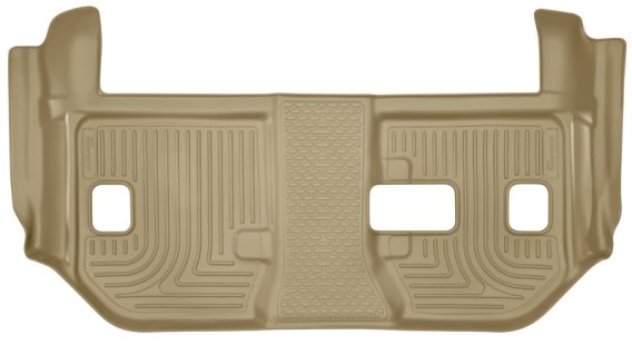 HL WB - Rear - Tan