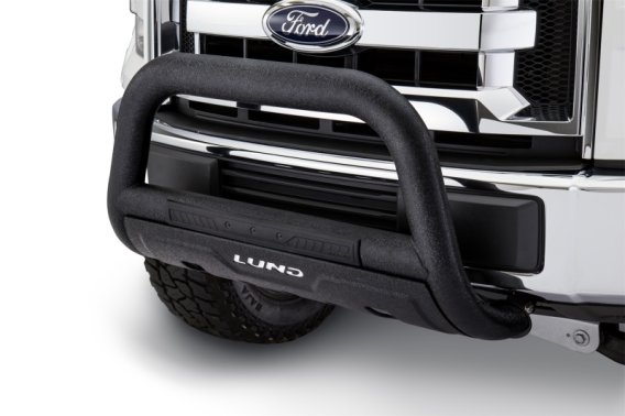 LND Bull Bars