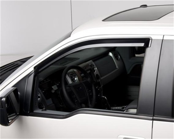 PUT Element Tint Window Visors