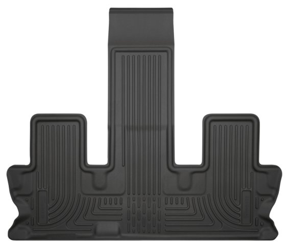 HL WB - Rear - Black