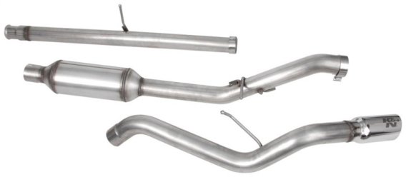 Exhaust Kit