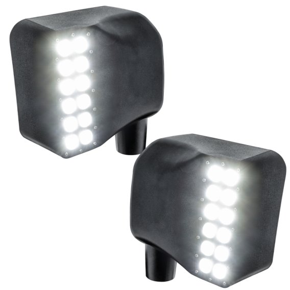 ORL Concept Side Mirrors