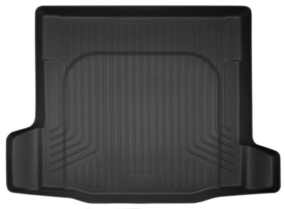 HL WB - Cargo - Black