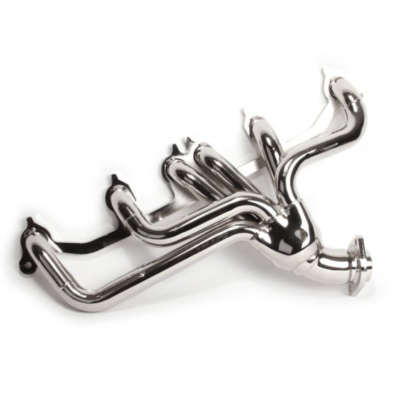 BBK Short Tuned Length Headers