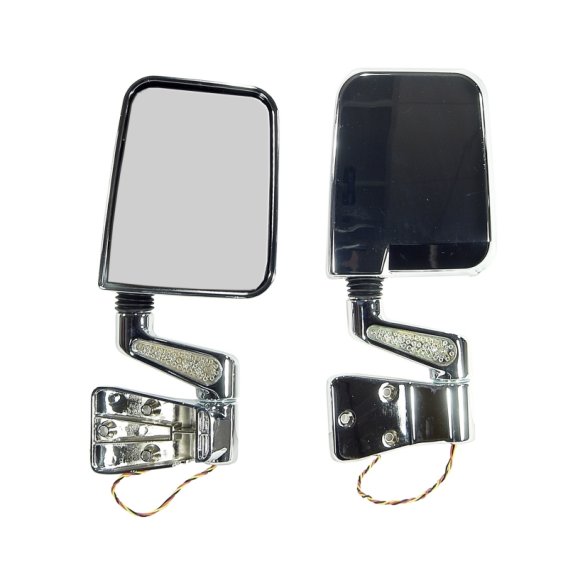 RUG Mirrors