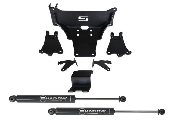 SLF Steering Stabilizers