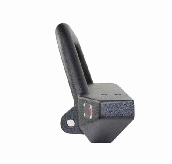 FBO Front Bumpers
