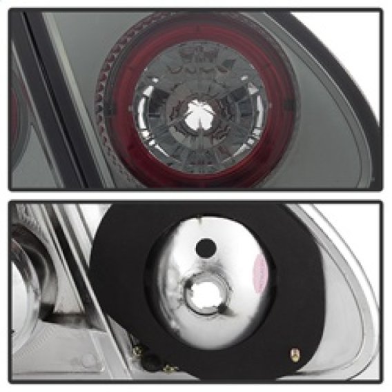 SPY Euro Tail Lights