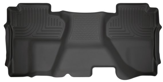HL WB - Rear - Black