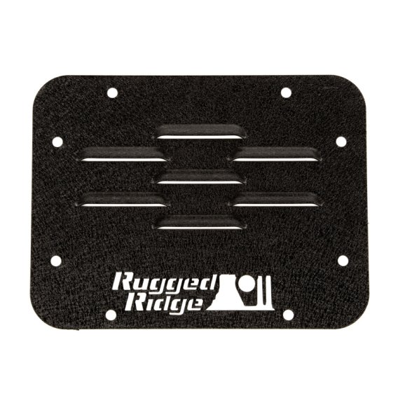 RUG Spare Tire Carriers