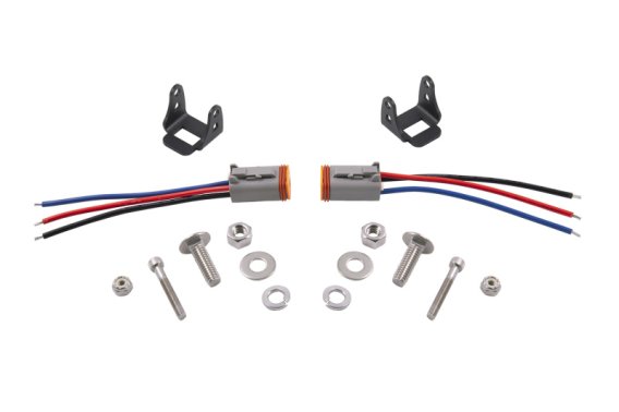 DIO Mounting Brackets Lighting