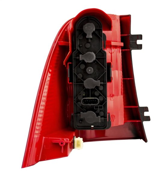 HELLA Tail Lights