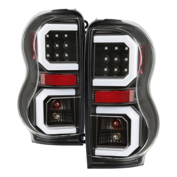 SPY LED Tail Lights