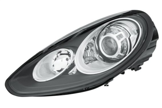HELLA Xenon Lamp