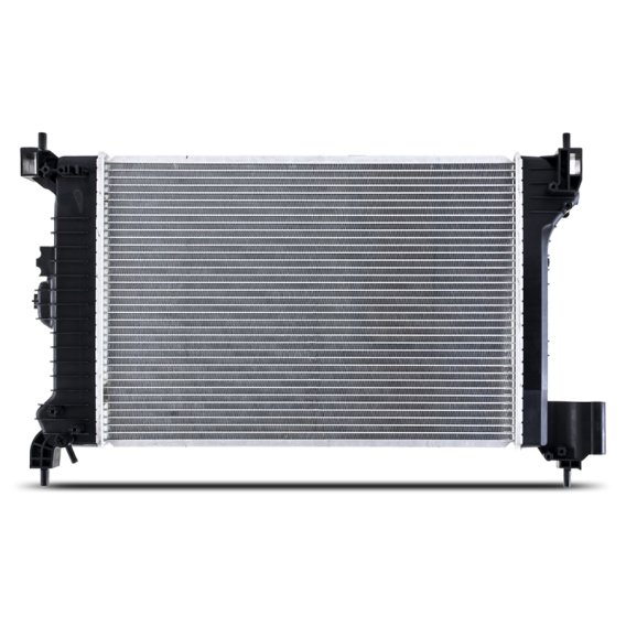MM Radiators - Plastic
