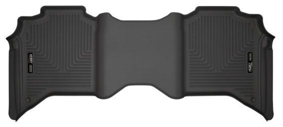HL WB - Rear - Black