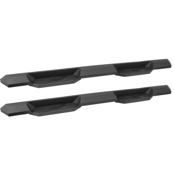 WES Nerf Bars - HDX Xtreme