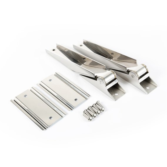 RUG Tailgate Hinges