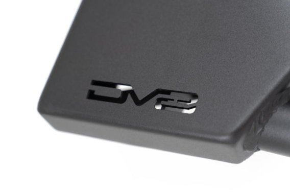 DVE Rock Sliders
