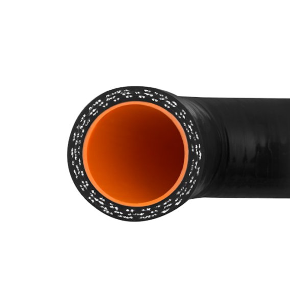 MM Silicone Hose - Radiator