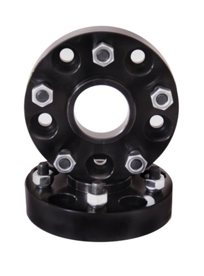 RUG Wheel Adapters