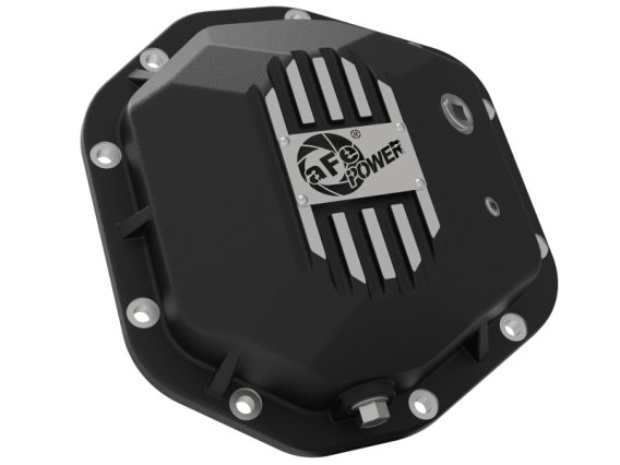 AFE Diff/Trans/Oil Covers