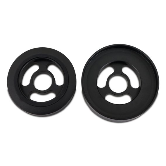 MM Oil Sandwich Plates