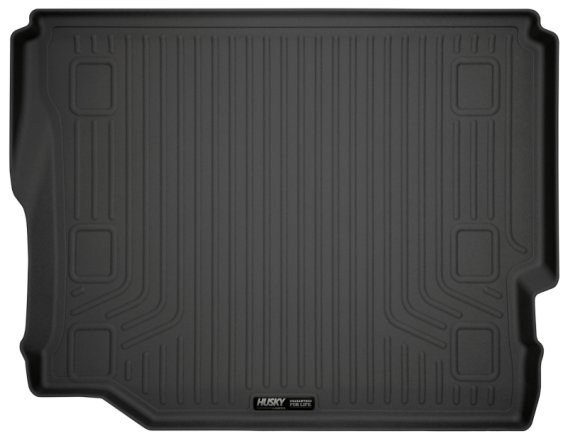HL WB - Cargo - Black
