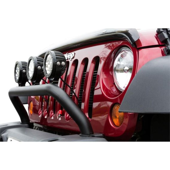 WES MAX Winch System