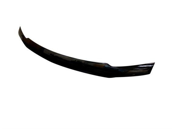 AVS Aeroskin Shield - Smoke