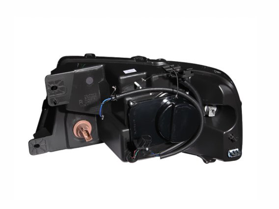 ANZ Projector Headlights