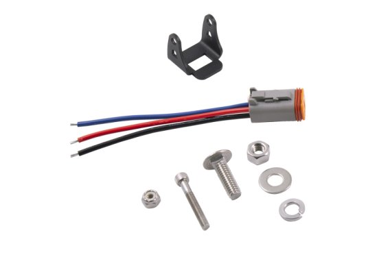 DIO Mounting Brackets Lighting