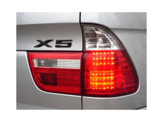 SPY LED Tail Lights