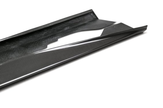 AND Rocker Splitters