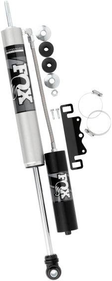 FOX 2.0 Perf Shock