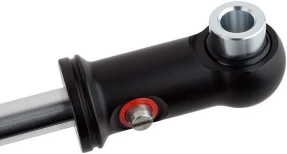 FOX 2.0 Factory Steer Stblizer