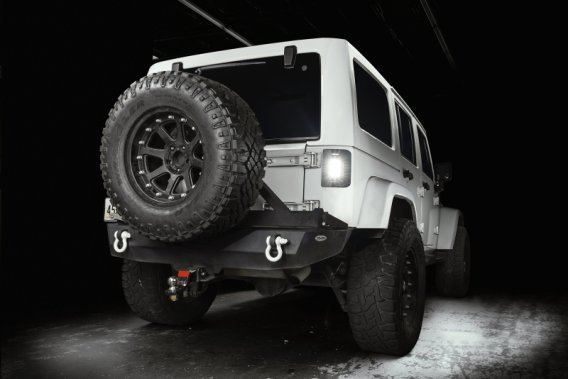 ORL LED Tail Lights
