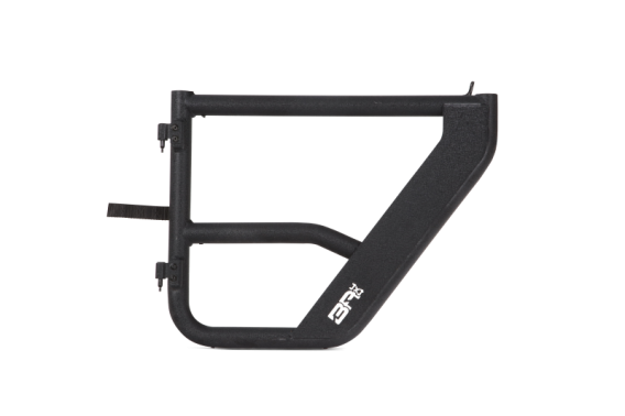BOD Tube Doors