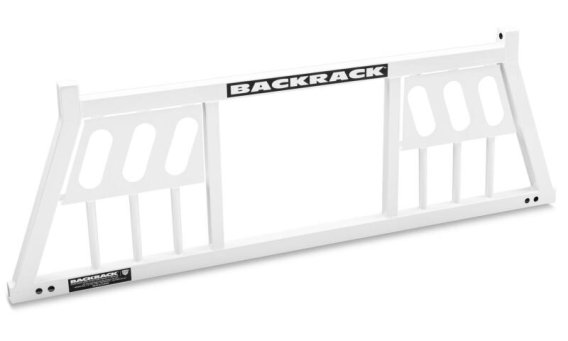 BCK Three Light Headache Racks