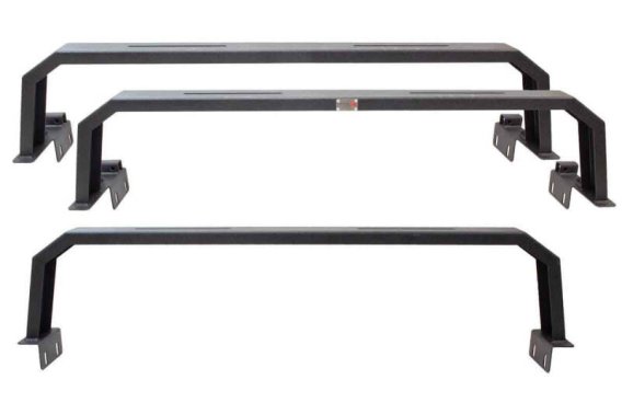 FBO Truck Bed Rack